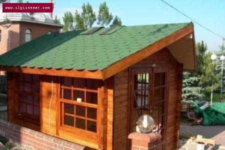 Kozyatağı Çatı Ustası