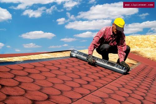 Kurtuluş Çatı Ustası