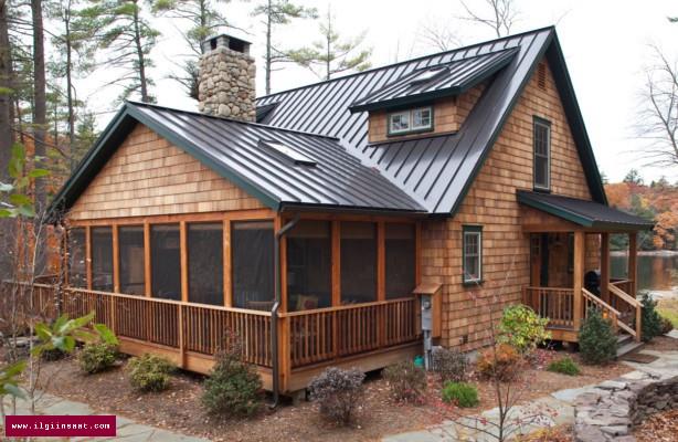 Merdivenköy Çatı Ustası