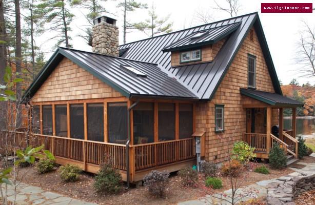 Okmeydanı Çatı Ustası