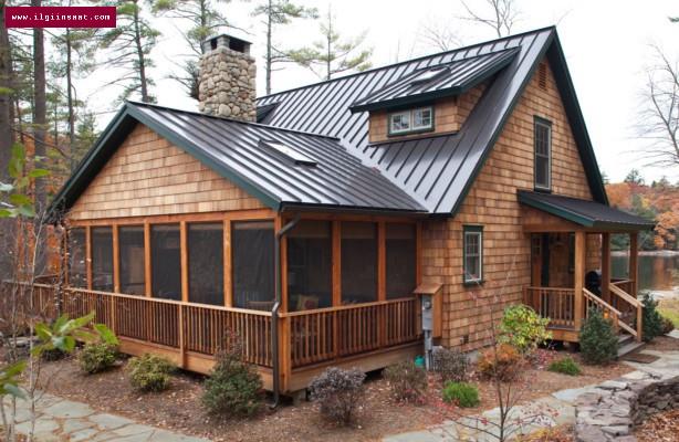 Ortaköy Çatı Ustası