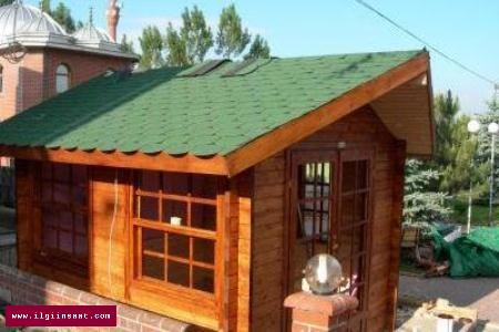 Pendik Esenyalı Çatı Ustası