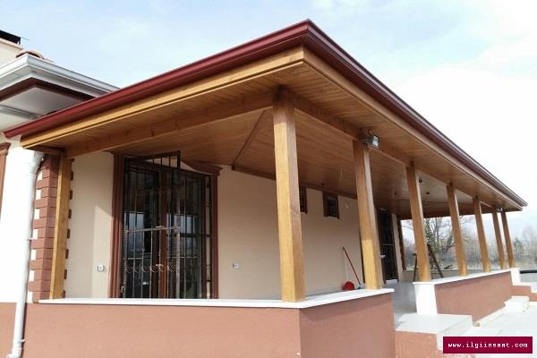 Pendik Güzelyalı Çatı Ustası