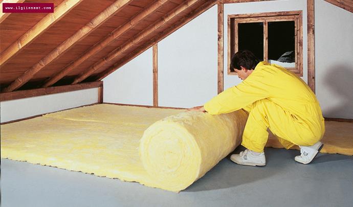 Polonezköy Çatı Ustası