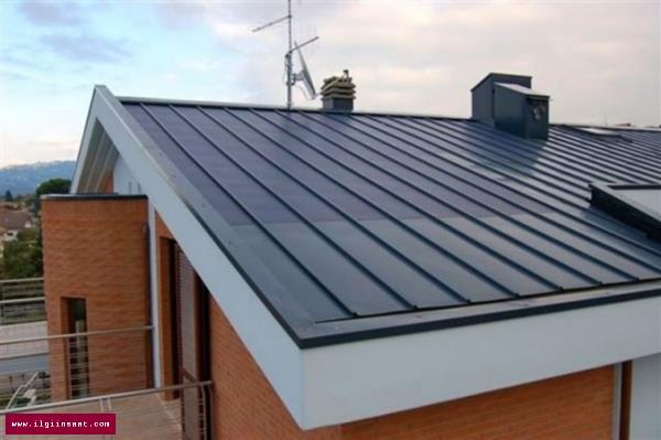 Sahrayıcedit Çatı Ustası