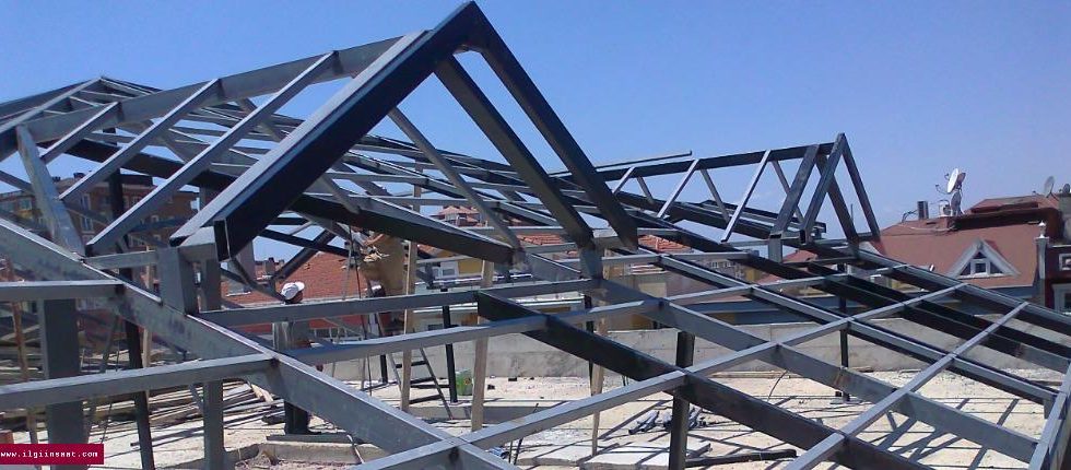 Salacak Çatı Ustası