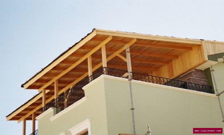 Sancaktepe Çatı Ustası