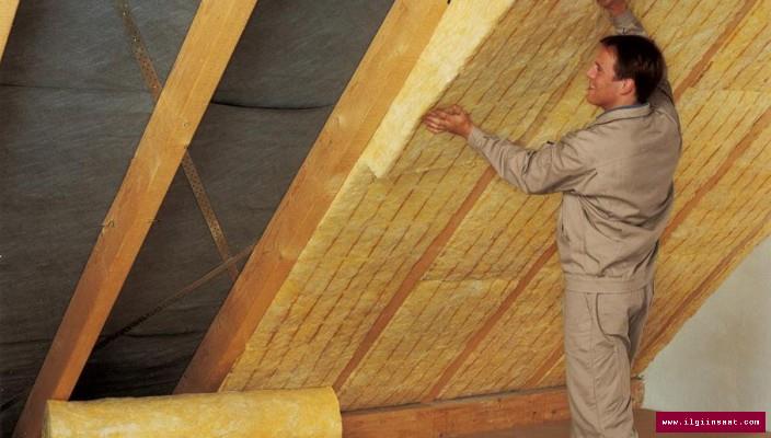 Sultanbeyli Çatı Ustası