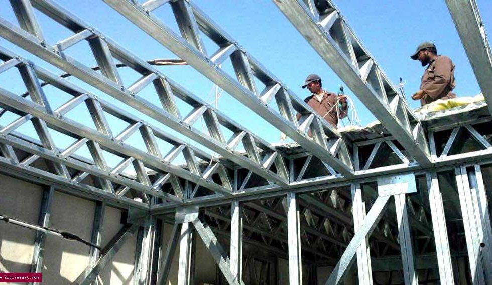 Tuzla Orhanlı Çatı Ustası