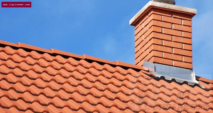 Çağlayan Çatı Ustası