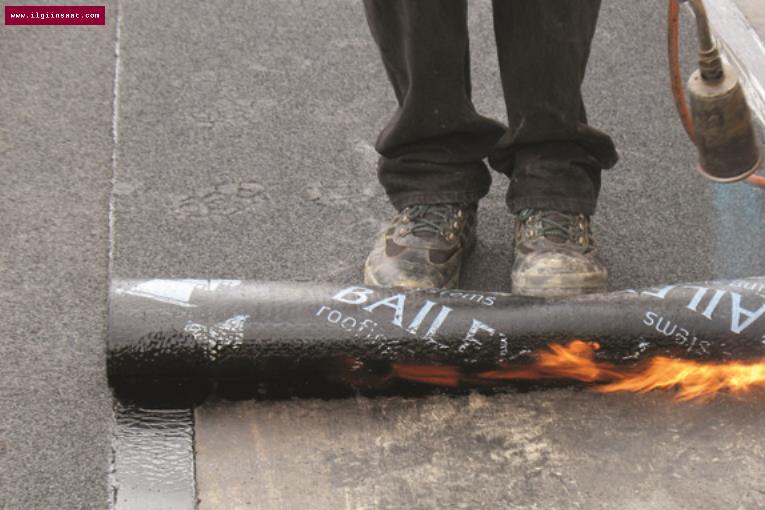 Ümraniye Tepeüstü Çatı Ustası