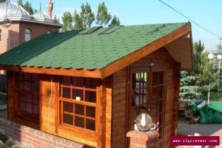 Ümraniye Çatı Ustası