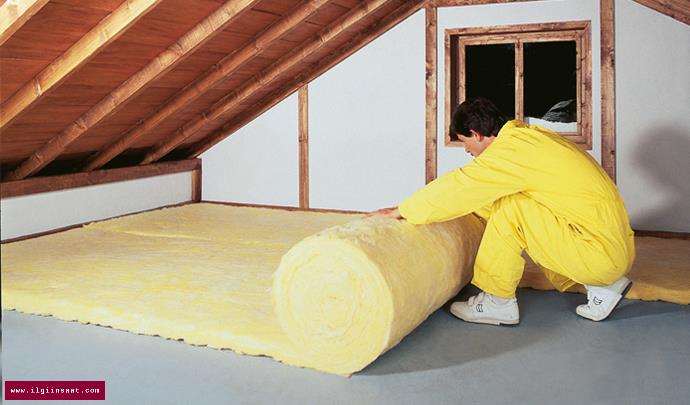 Üsküdar Kandilli Çatı Ustası