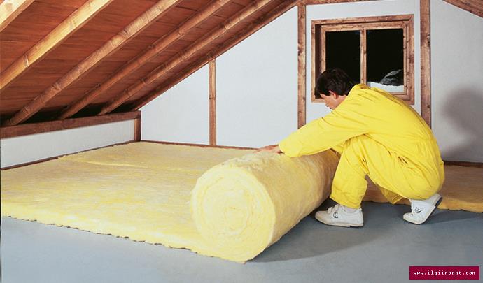 Üsküdar Kısıklı Çatı Ustası