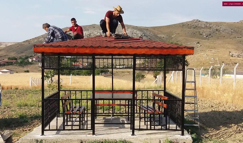 Kandıra Çatı Ustası