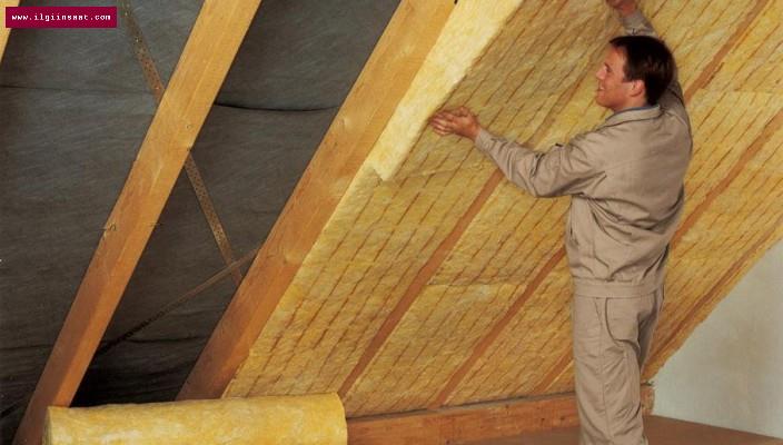 İçerenköy Çatı Ustası