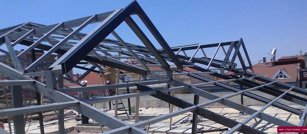 Şile Çatı Ustası