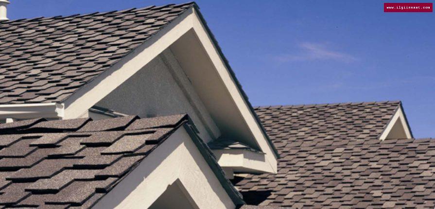 Şişli Çatı Ustası