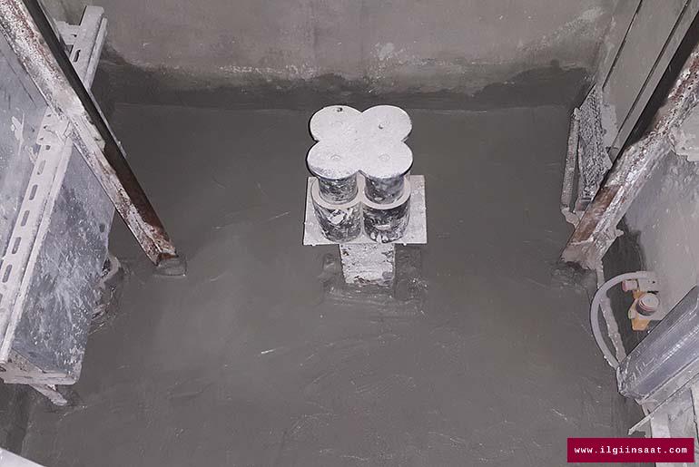 Acıbadem İzolasyon, Su Yalıtımı Firması