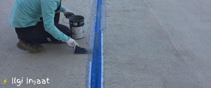 Alibeyköy İzolasyon, Su Yalıtımı Firması