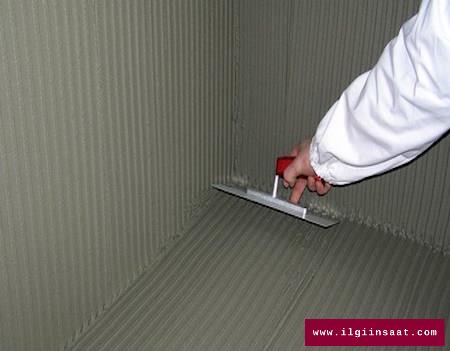 Anadolu Hisarı İzolasyon, Su Yalıtımı Firması