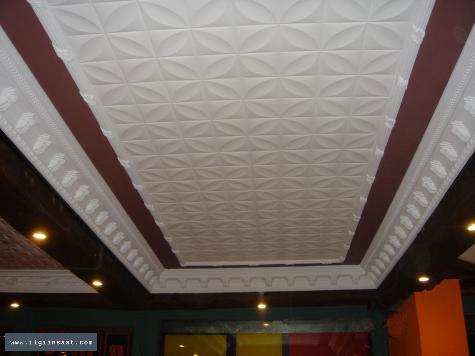 Avcılar Kartonpiyer ve Duvar Çıtası Ustası