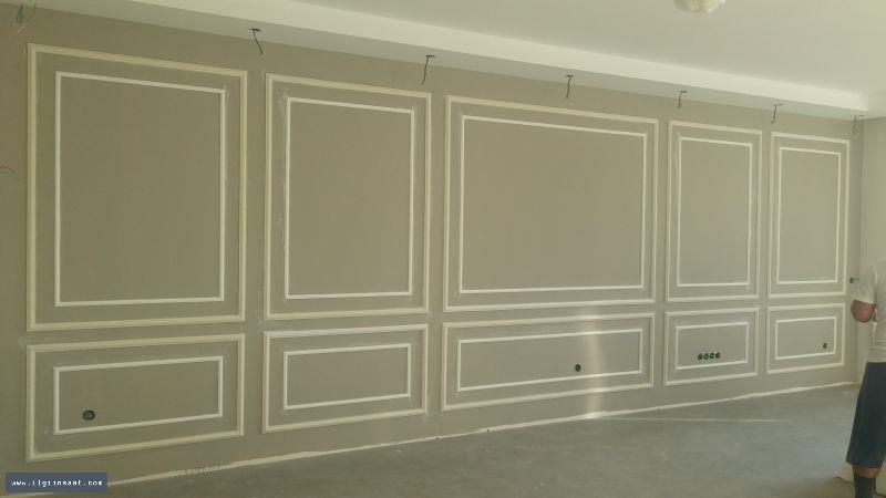 Ayvansaray Kartonpiyer ve Duvar Çıtası Ustası