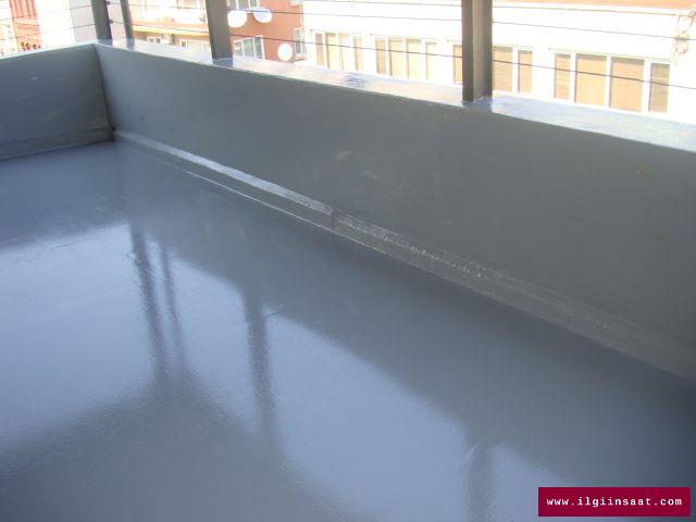 Balat İzolasyon, Su Yalıtımı Firması