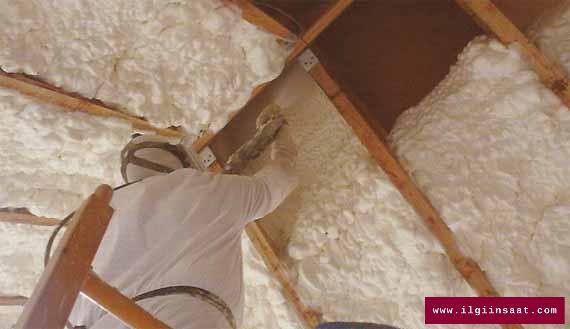 Baltalimanı İzolasyon, Su Yalıtımı Firması