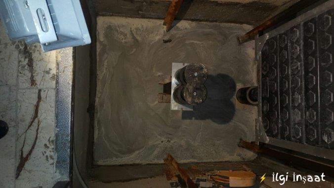 Bomonti İzolasyon, Su Yalıtımı Firması