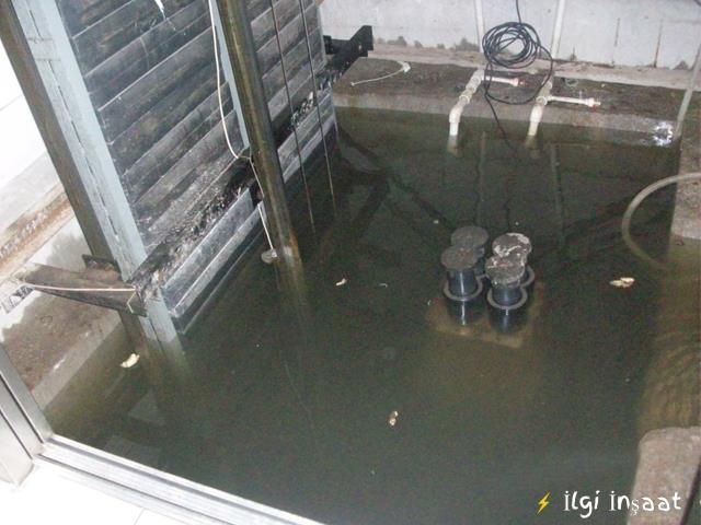 Cihangir İzolasyon, Su Yalıtımı Firması