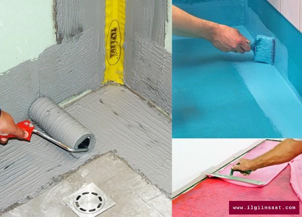 Darıca İzolasyon, Su Yalıtımı Firması