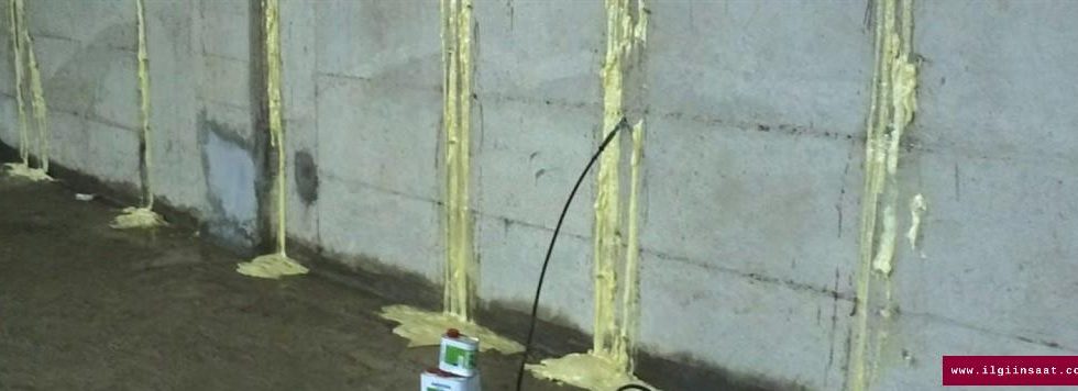 Dudullu İzolasyon, Su Yalıtımı Firması