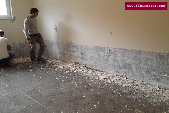 Dumlupınar İzolasyon, Su Yalıtımı Firması