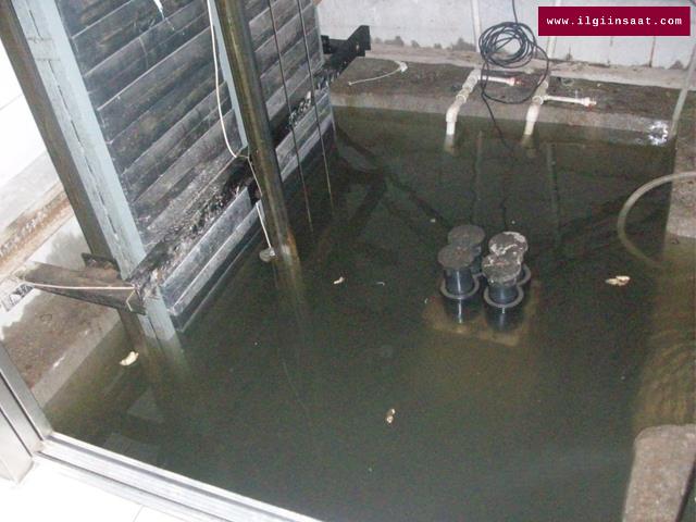 Esenkent İzolasyon, Su Yalıtımı Firması