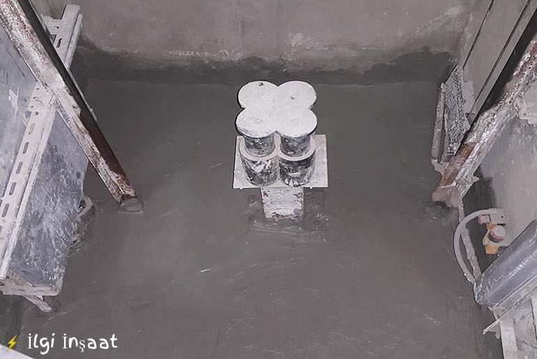 Eyüp İzolasyon, Su Yalıtımı Firması