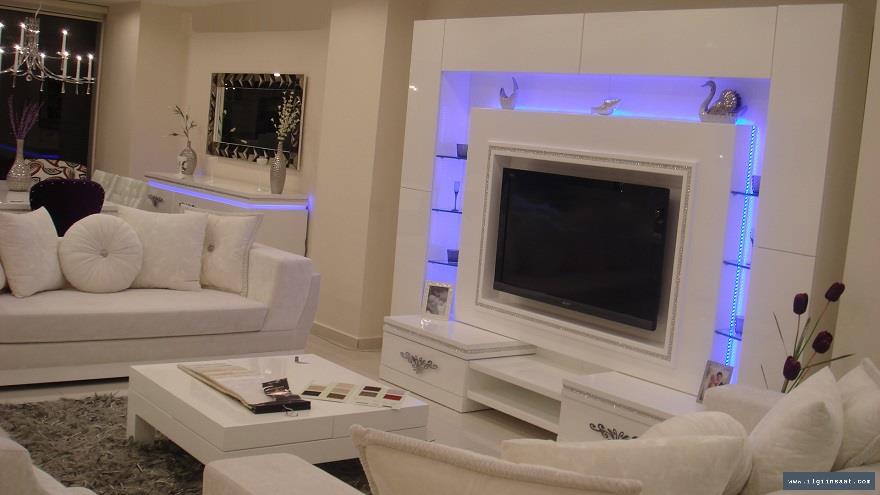 Eyüpsultan Alçıpan Ustası, Niş ve Asma Tavan