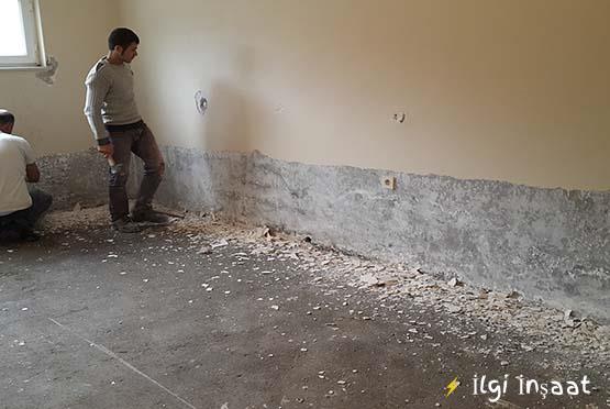 Fulya İzolasyon, Su Yalıtımı Firması