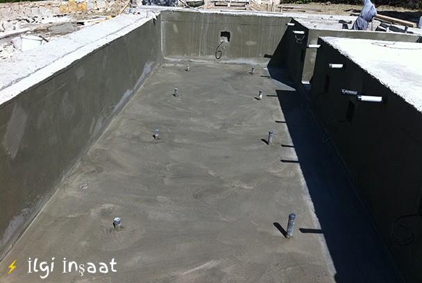 Gaziosmanpaşa İzolasyon, Su Yalıtımı Firması