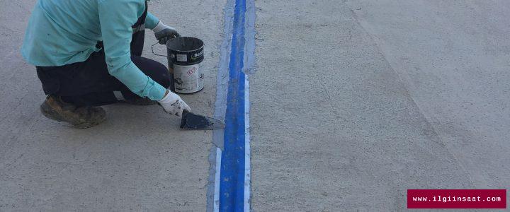 Gebze İzolasyon, Su Yalıtımı Firması