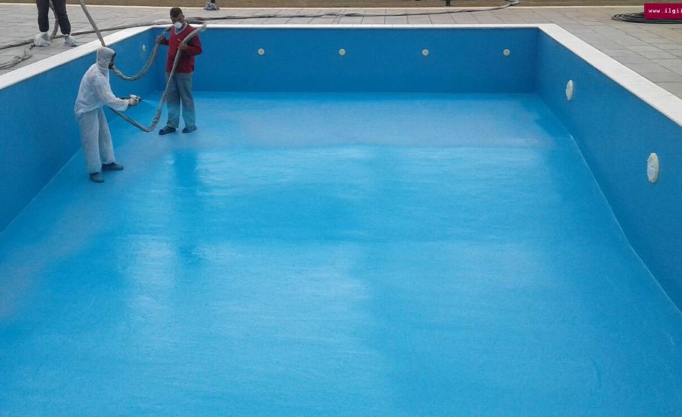 Gülensu İzolasyon, Su Yalıtımı Firması