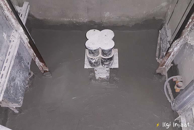 Gültepe İzolasyon, Su Yalıtımı Firması