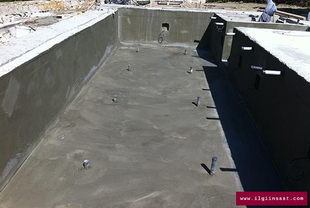 Halkalı İzolasyon, Su Yalıtımı Firması