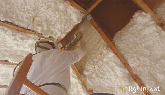 Halıcıoğlu İzolasyon, Su Yalıtımı Firması