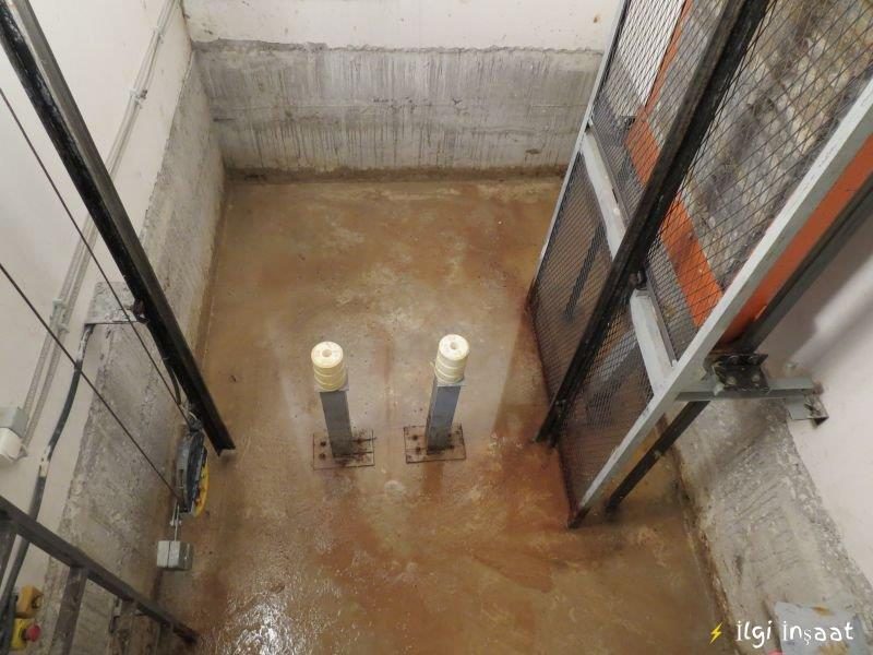 Harbiye İzolasyon, Su Yalıtımı Firması