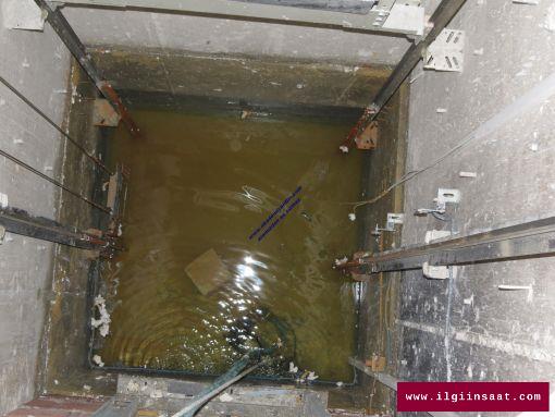 Hekimbaşı İzolasyon, Su Yalıtımı Firması