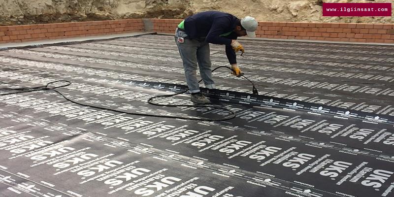 Osmangazi Çatı Ustası