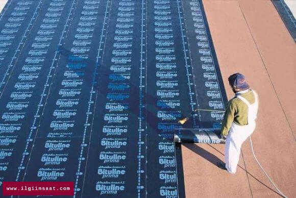 Kartal İzolasyon, Su Yalıtımı Firması