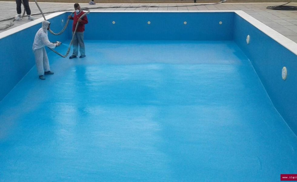 Kavacık İzolasyon, Su Yalıtımı Firması