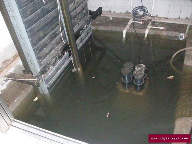 Kaynarca İzolasyon, Su Yalıtımı Firması